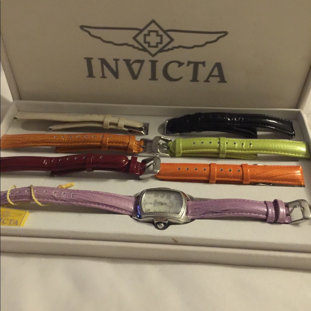 Invicta Watch - image 2